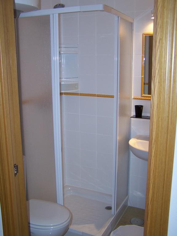Apartamento Calle Goles セビリア 部屋 写真