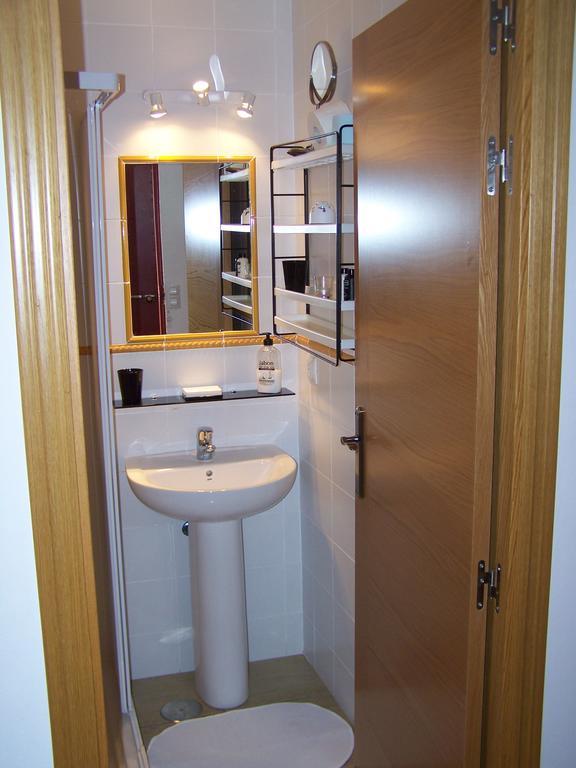 Apartamento Calle Goles セビリア 部屋 写真