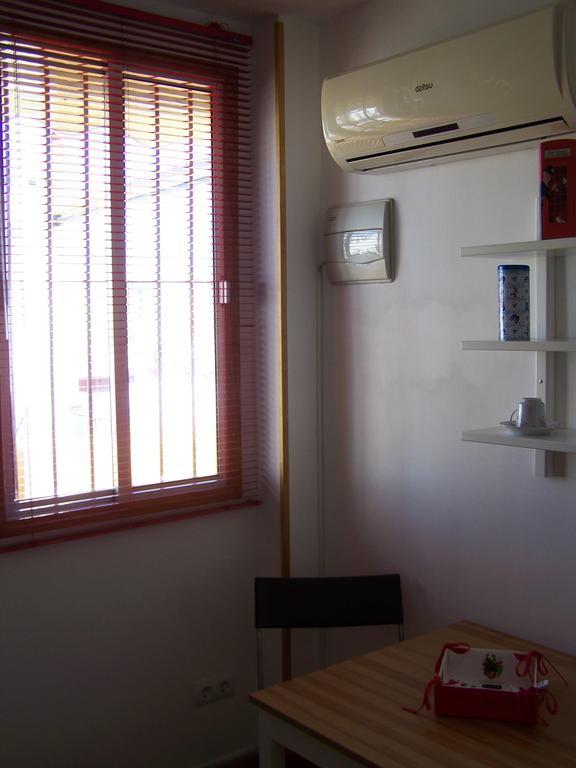 Apartamento Calle Goles セビリア 部屋 写真