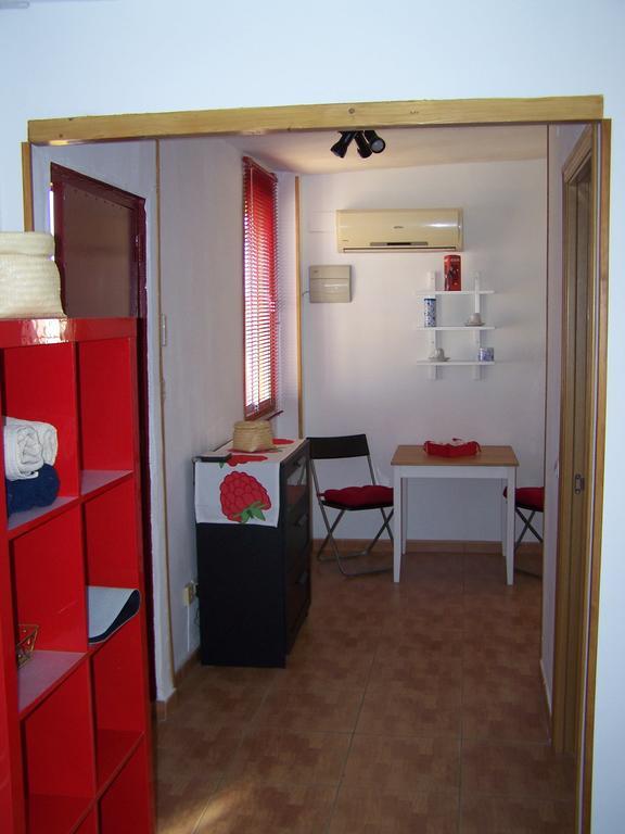 Apartamento Calle Goles セビリア 部屋 写真