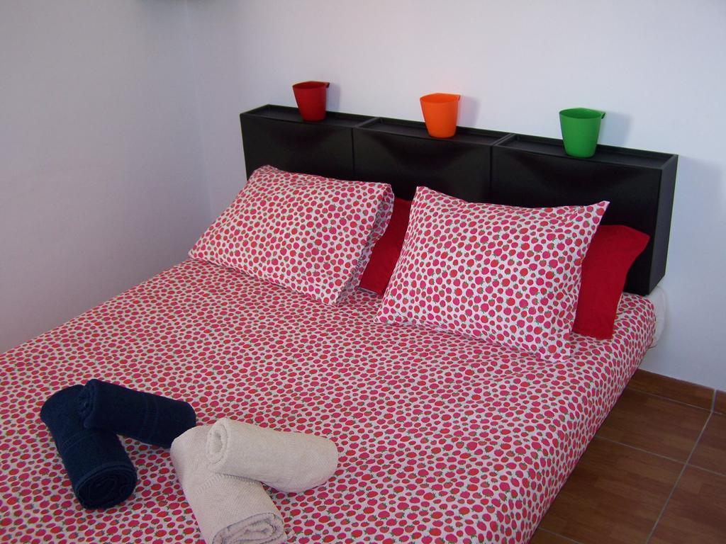 Apartamento Calle Goles セビリア 部屋 写真