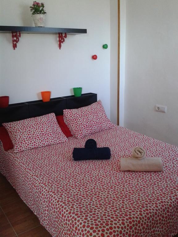 Apartamento Calle Goles セビリア 部屋 写真